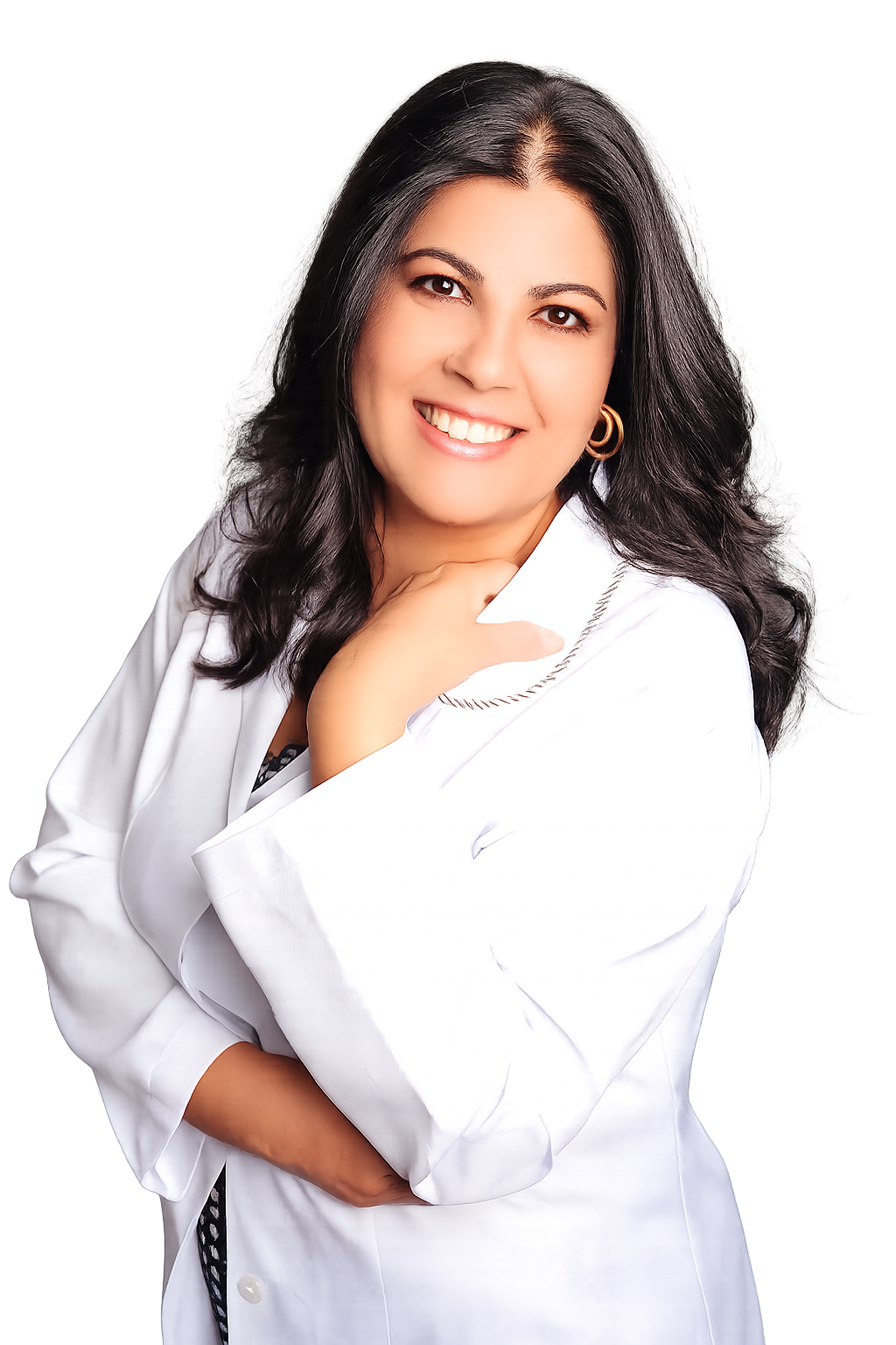 Marilene Santos, neuropsicopedagoga clínica